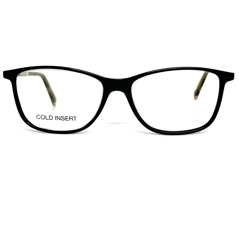 BCBGMAXAZRIA Eyeglasses Frames DOREENA 54-15-140 Tortoise/Black Full‎ Rim H13556